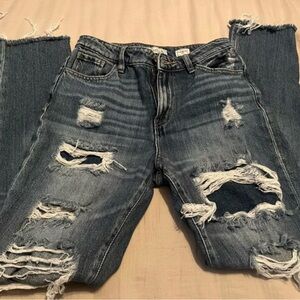 KanCan size 24 Jeans